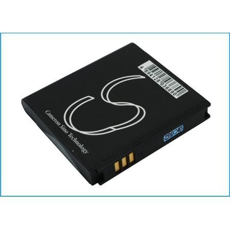 ILC Replacement for Cameron Sino Cs-smu820sl Battery CS-SMU820SL